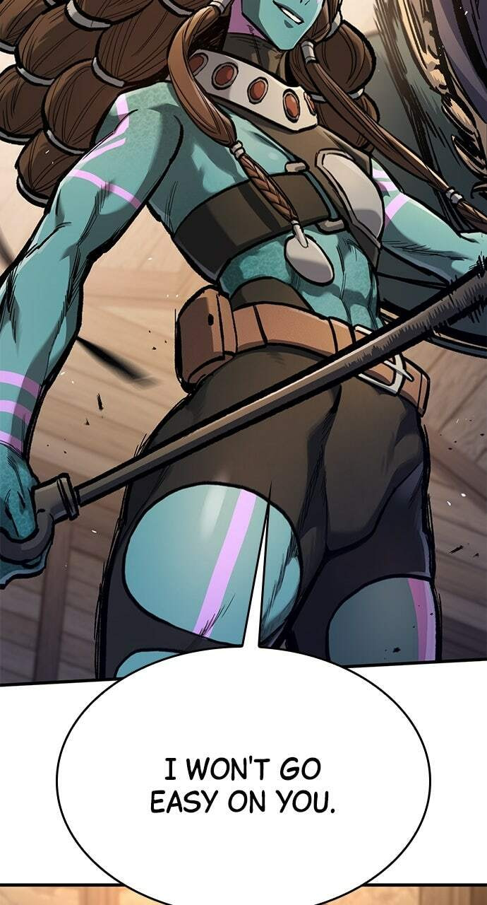 Read The Knight Only Lives Today chapter 84 image 79 on Lezhin