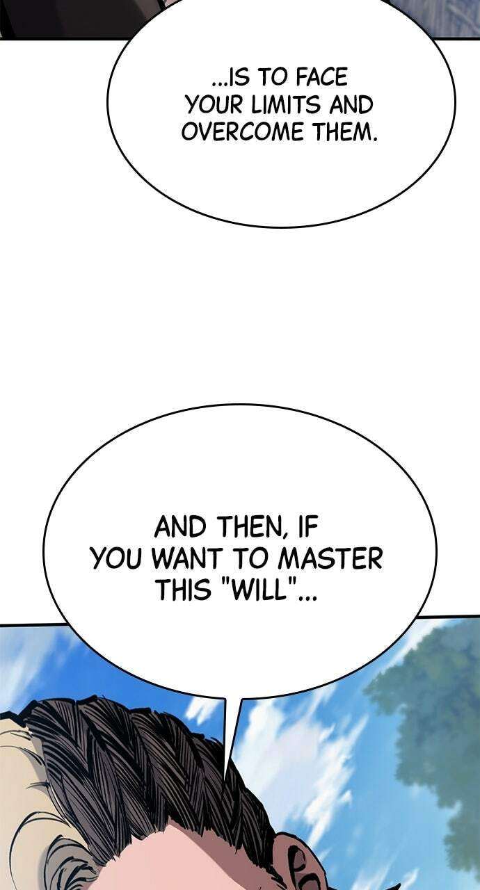 Read The Knight Only Lives Today chapter 84 image 8 on Lezhin