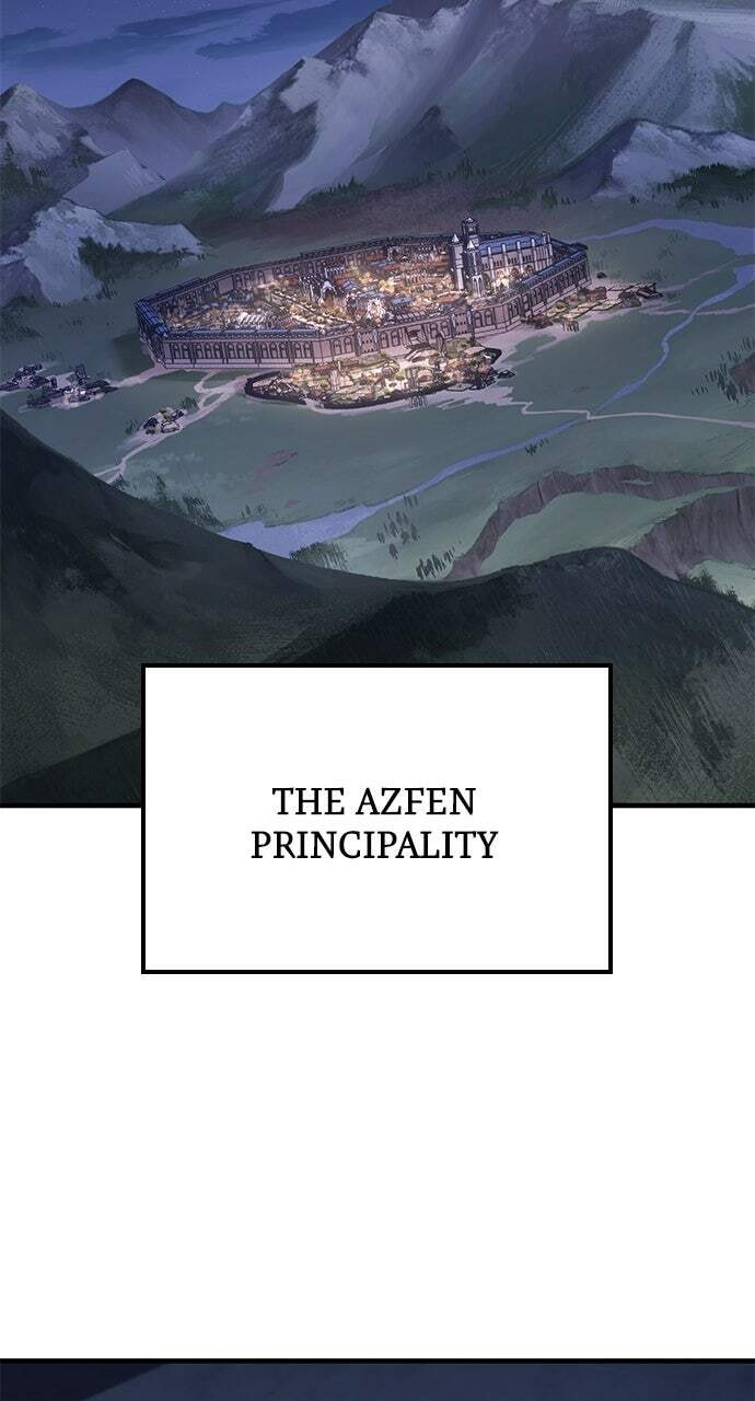 Read The Knight Only Lives Today chapter 84 image 83 on Lezhin