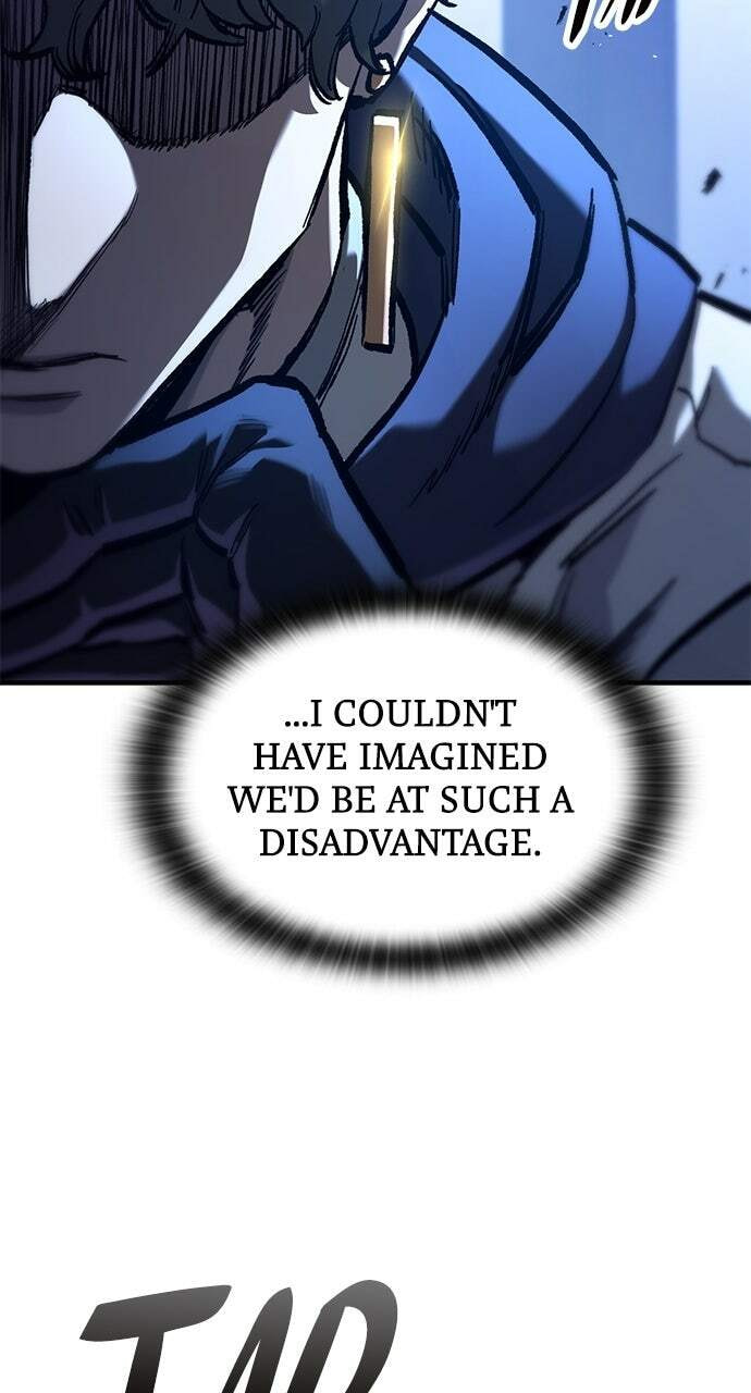 Read The Knight Only Lives Today chapter 84 image 86 on Lezhin