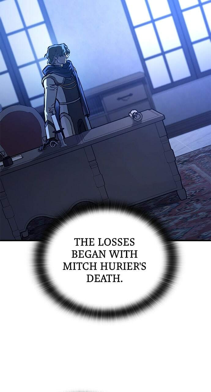 Read The Knight Only Lives Today chapter 84 image 88 on Lezhin