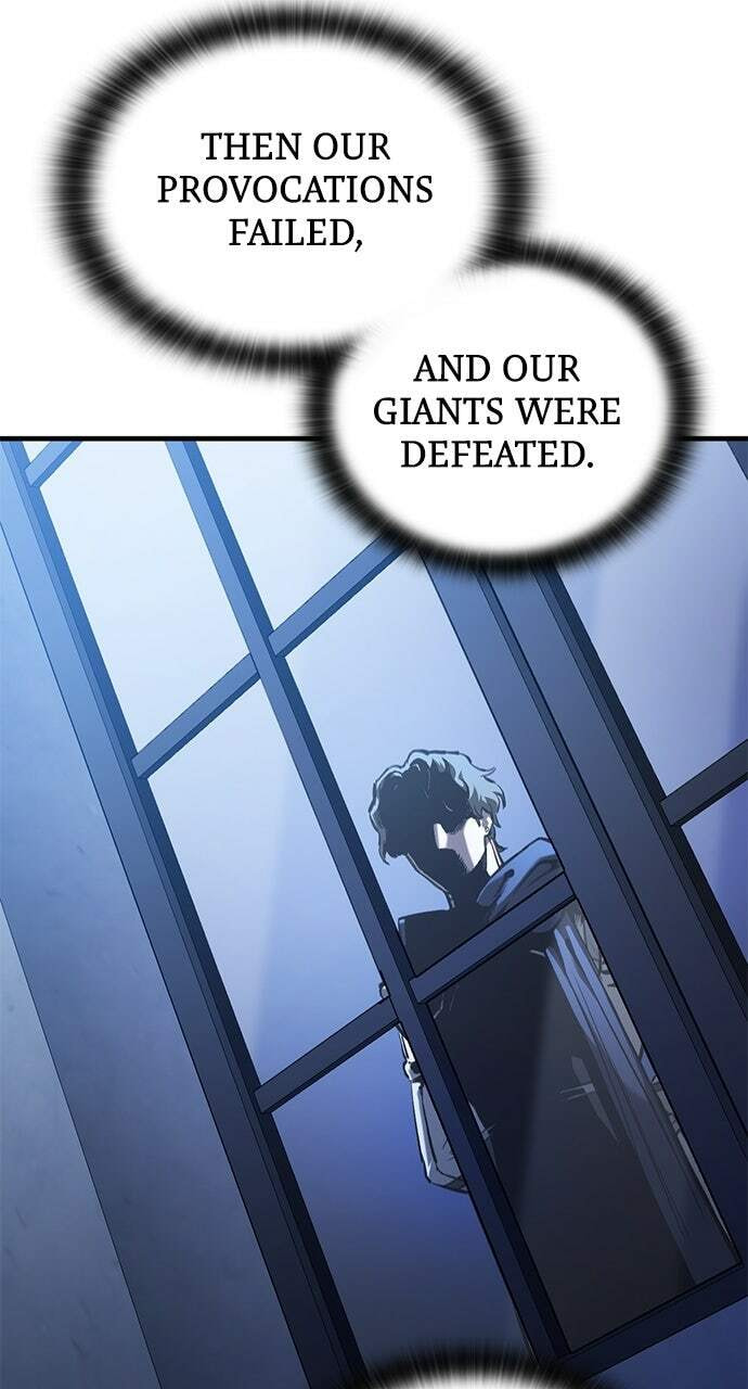 Read The Knight Only Lives Today chapter 84 image 89 on Lezhin