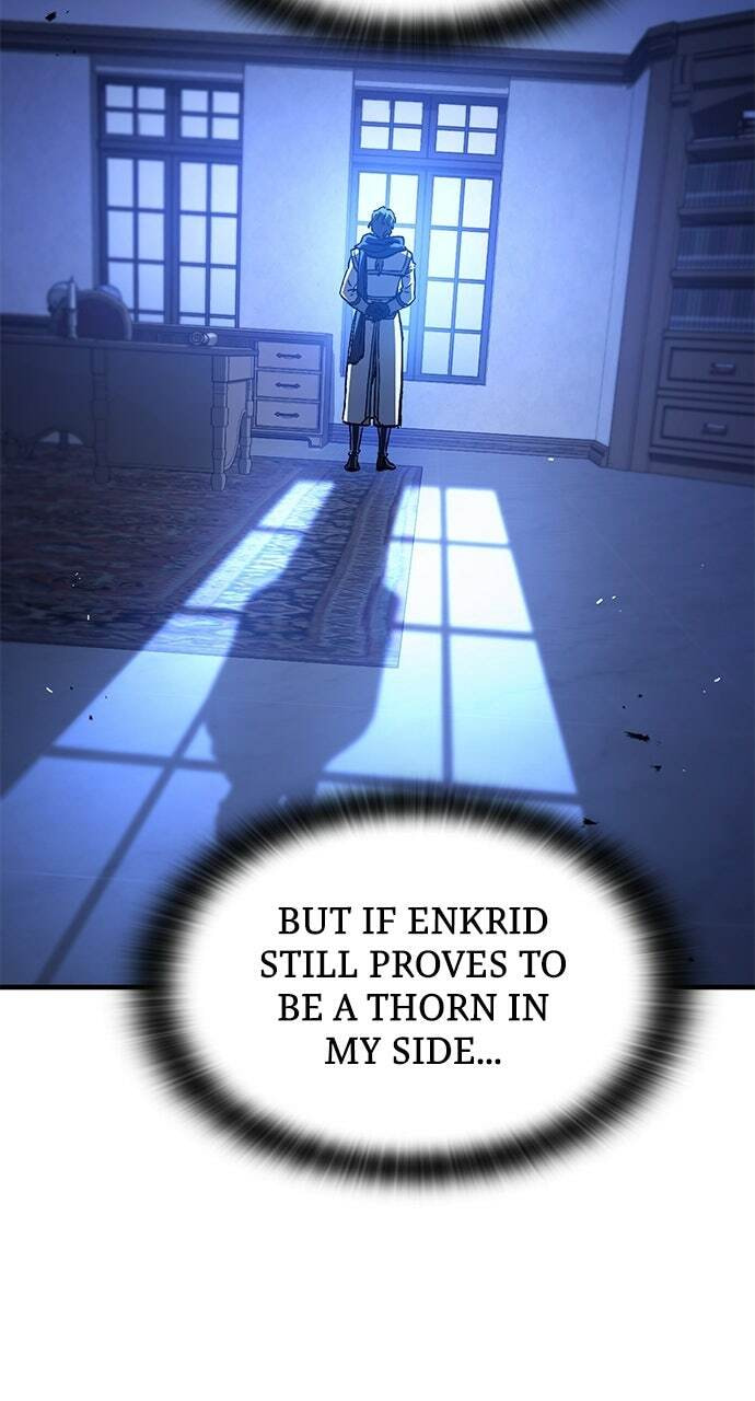 Read The Knight Only Lives Today chapter 84 image 92 on Lezhin