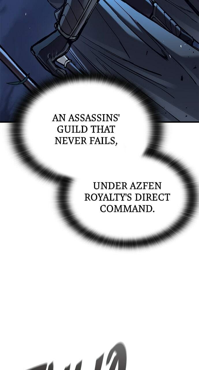 Read The Knight Only Lives Today chapter 84 image 97 on Lezhin