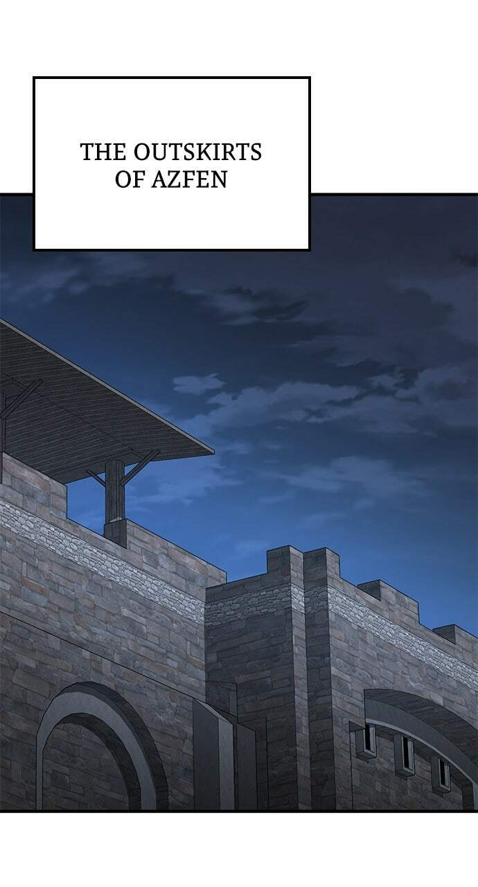 Read The Knight Only Lives Today chapter 85 image 1 on Lezhin