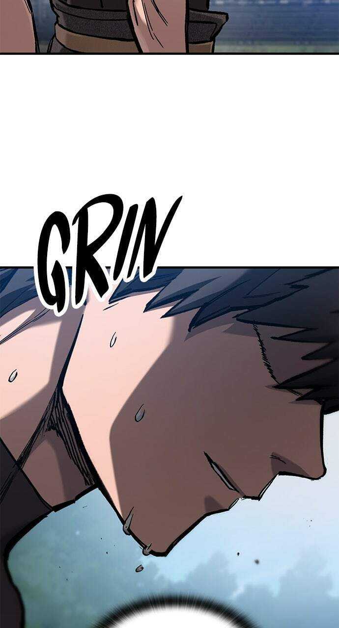 Read The Knight Only Lives Today chapter 85 image 100 on Lezhin