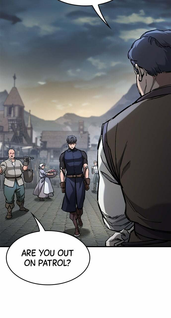 Read The Knight Only Lives Today chapter 85 image 14 on Lezhin