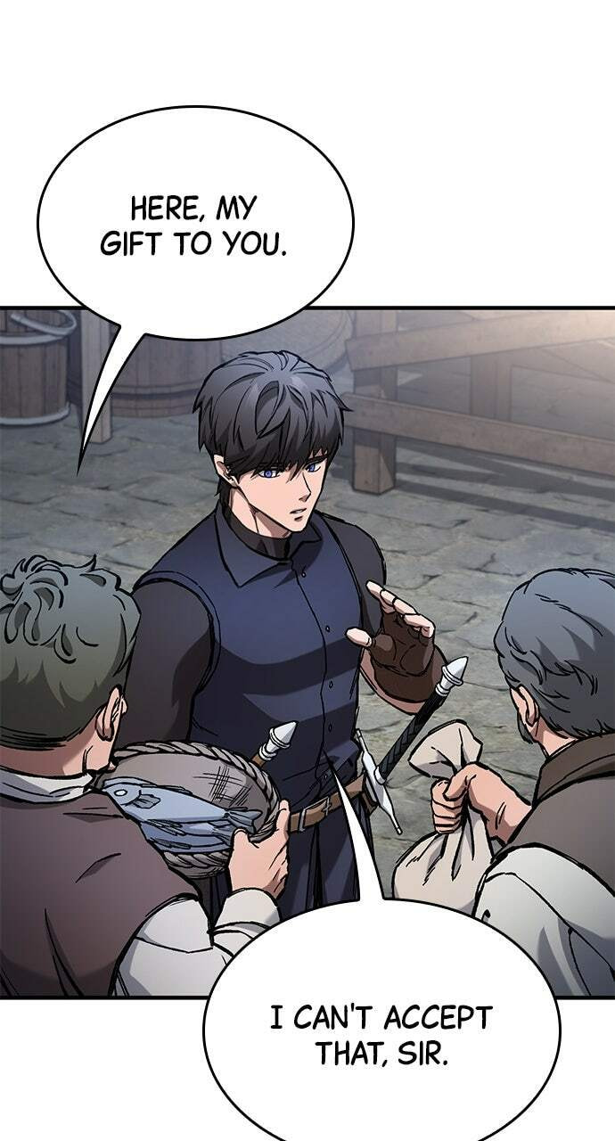 Read The Knight Only Lives Today chapter 85 image 15 on Lezhin