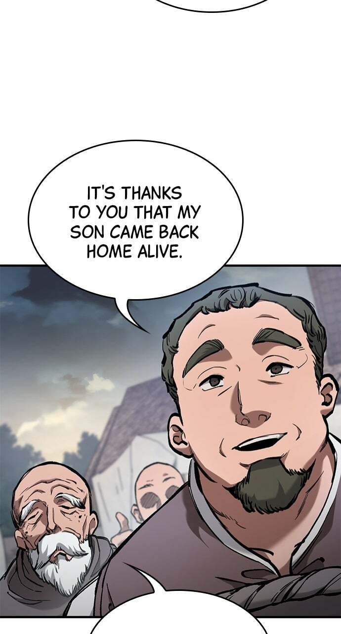 Read The Knight Only Lives Today chapter 85 image 16 on Lezhin