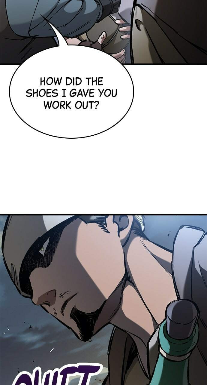 Read The Knight Only Lives Today chapter 85 image 18 on Lezhin