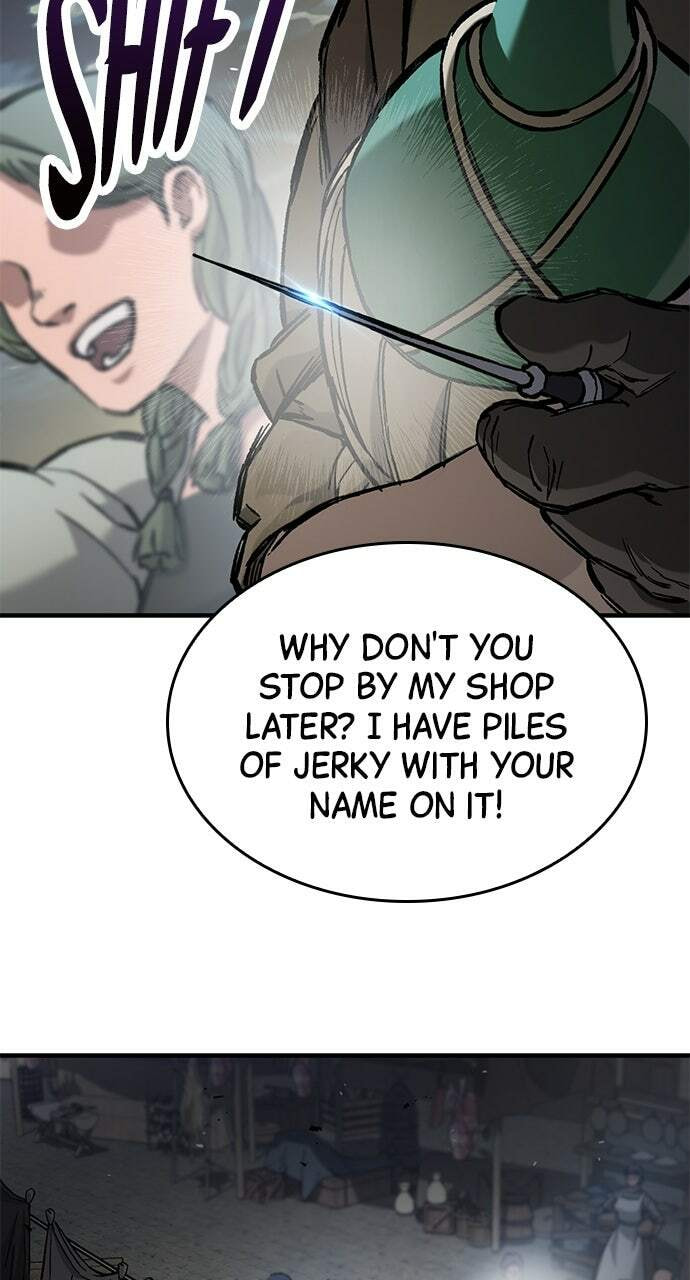 Read The Knight Only Lives Today chapter 85 image 19 on Lezhin