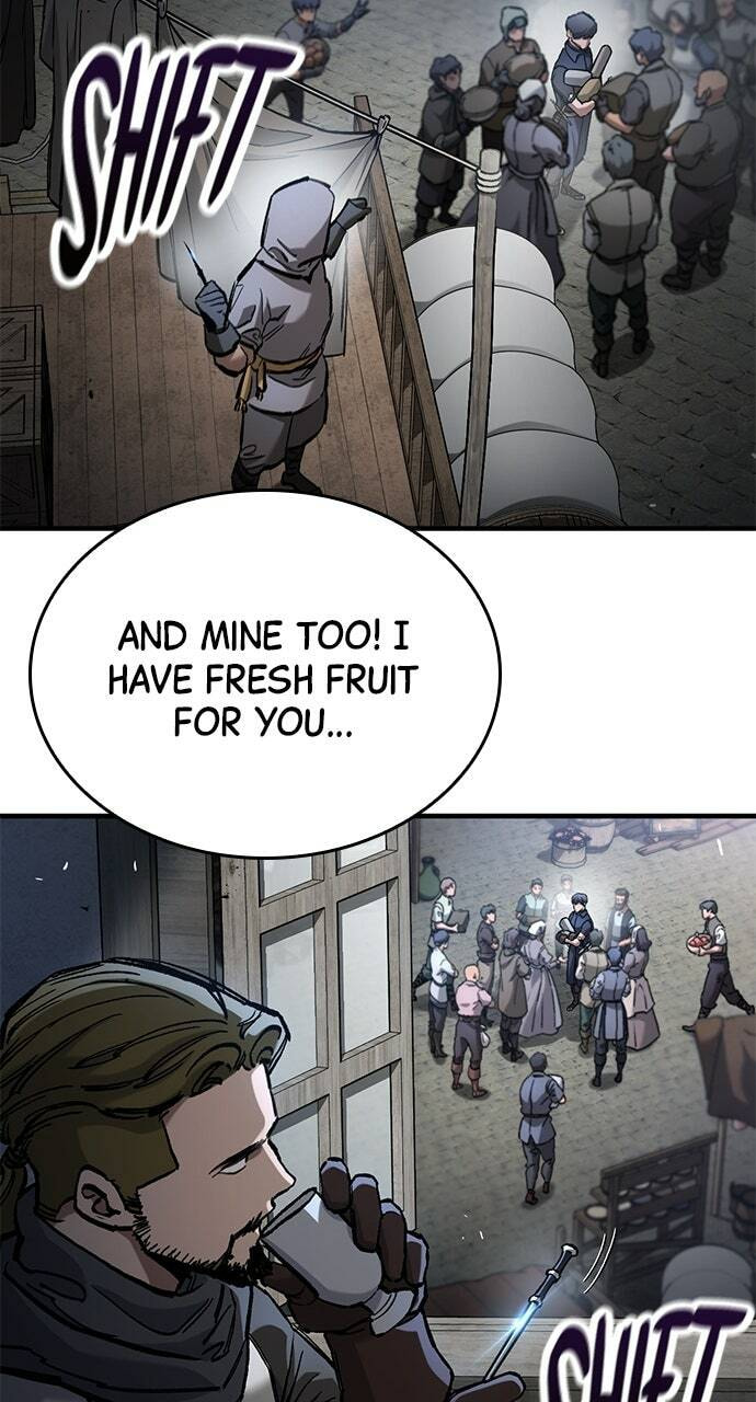 Read The Knight Only Lives Today chapter 85 image 20 on Lezhin