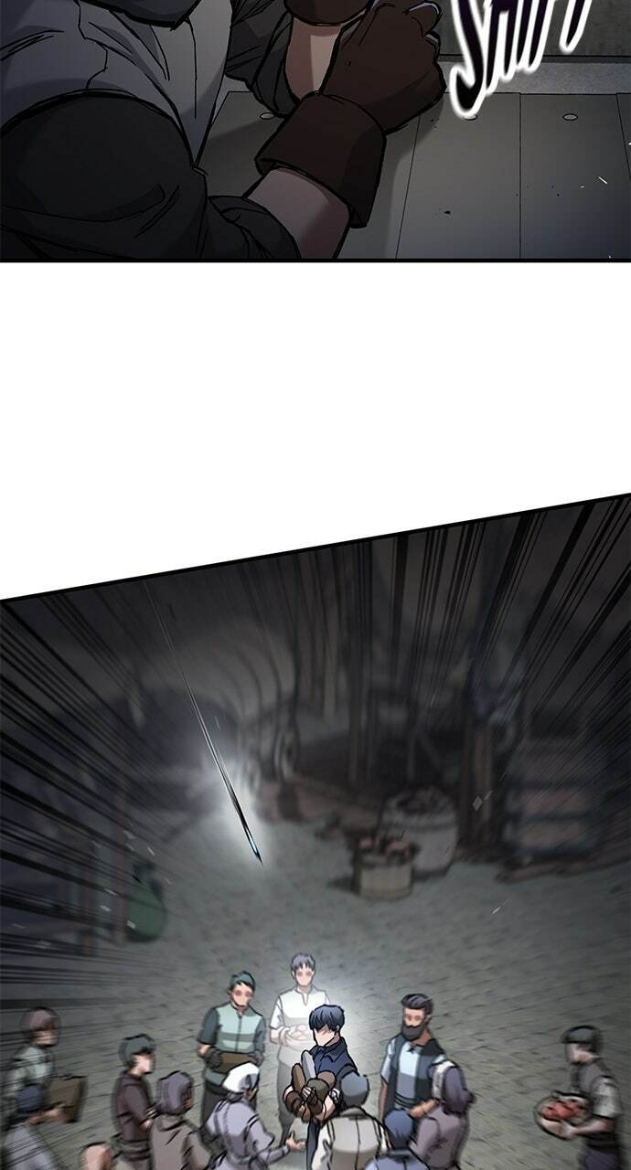 Read The Knight Only Lives Today chapter 85 image 21 on Lezhin