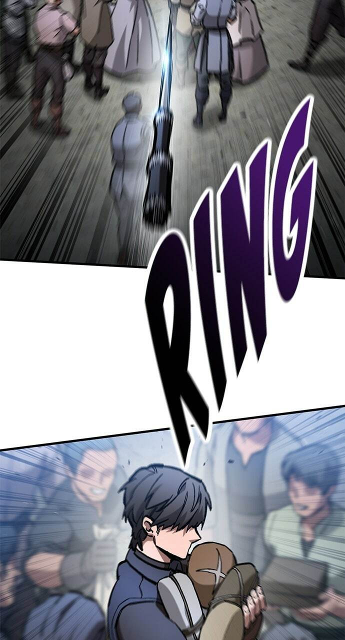 Read The Knight Only Lives Today chapter 85 image 22 on Lezhin