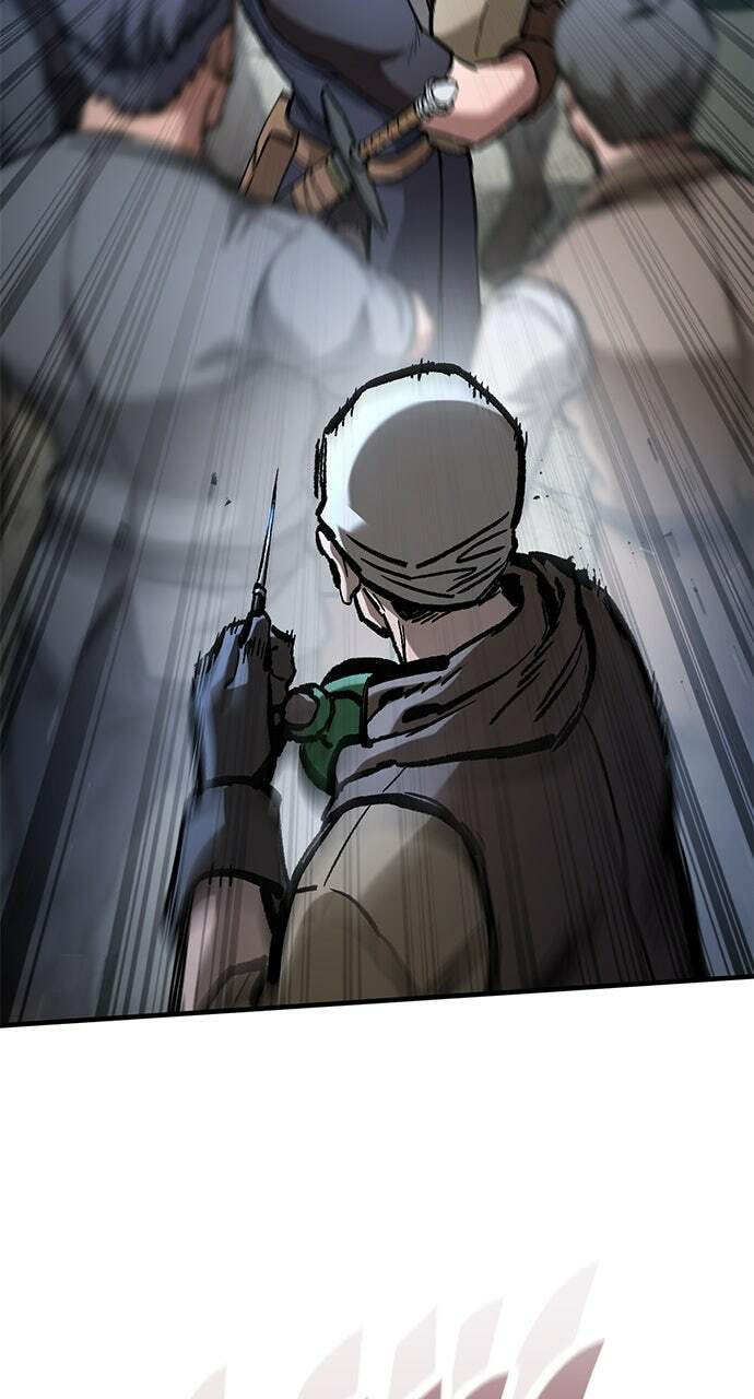 Read The Knight Only Lives Today chapter 85 image 23 on Lezhin