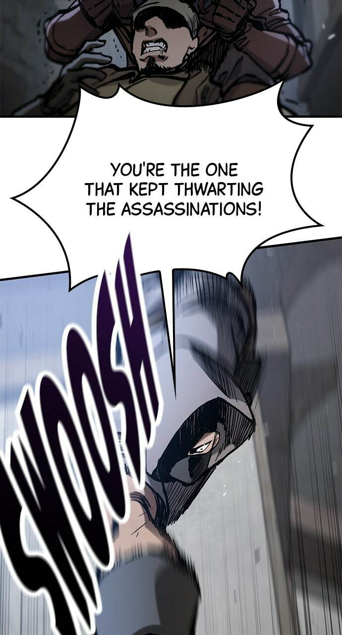 Read The Knight Only Lives Today chapter 85 image 32 on Lezhin