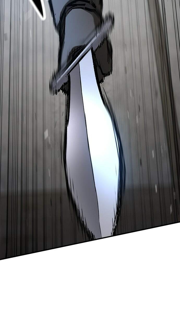 Read The Knight Only Lives Today chapter 85 image 33 on Lezhin