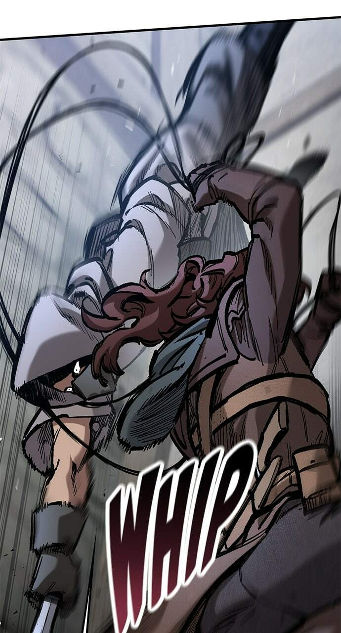 Read The Knight Only Lives Today chapter 85 image 34 on Lezhin