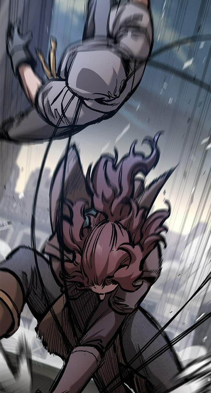Read The Knight Only Lives Today chapter 85 image 36 on Lezhin