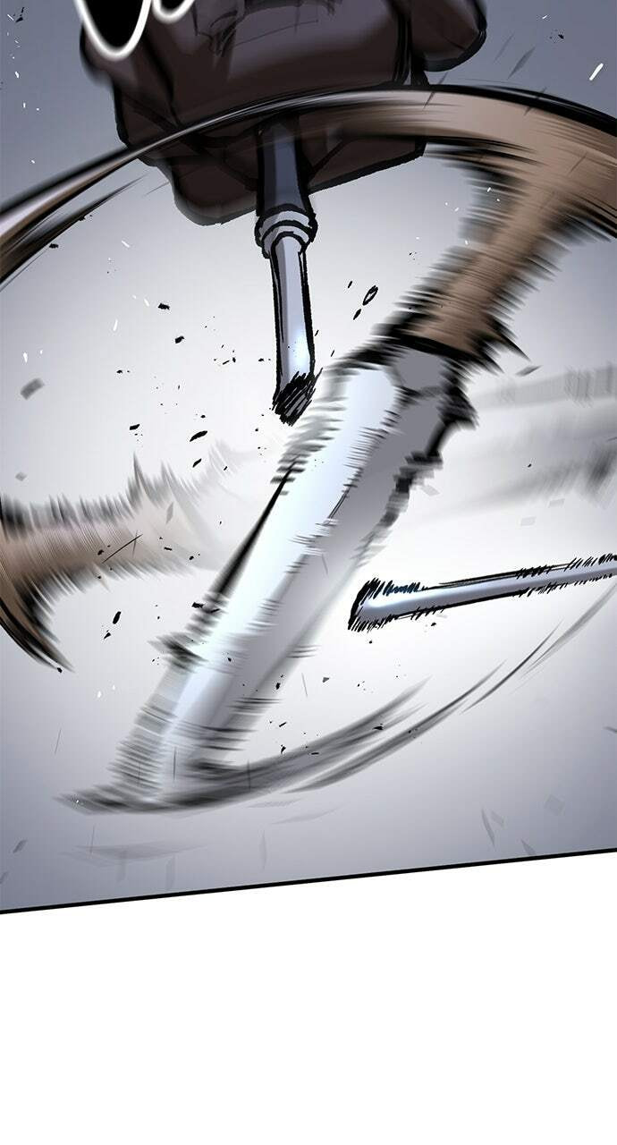 Read The Knight Only Lives Today chapter 85 image 41 on Lezhin