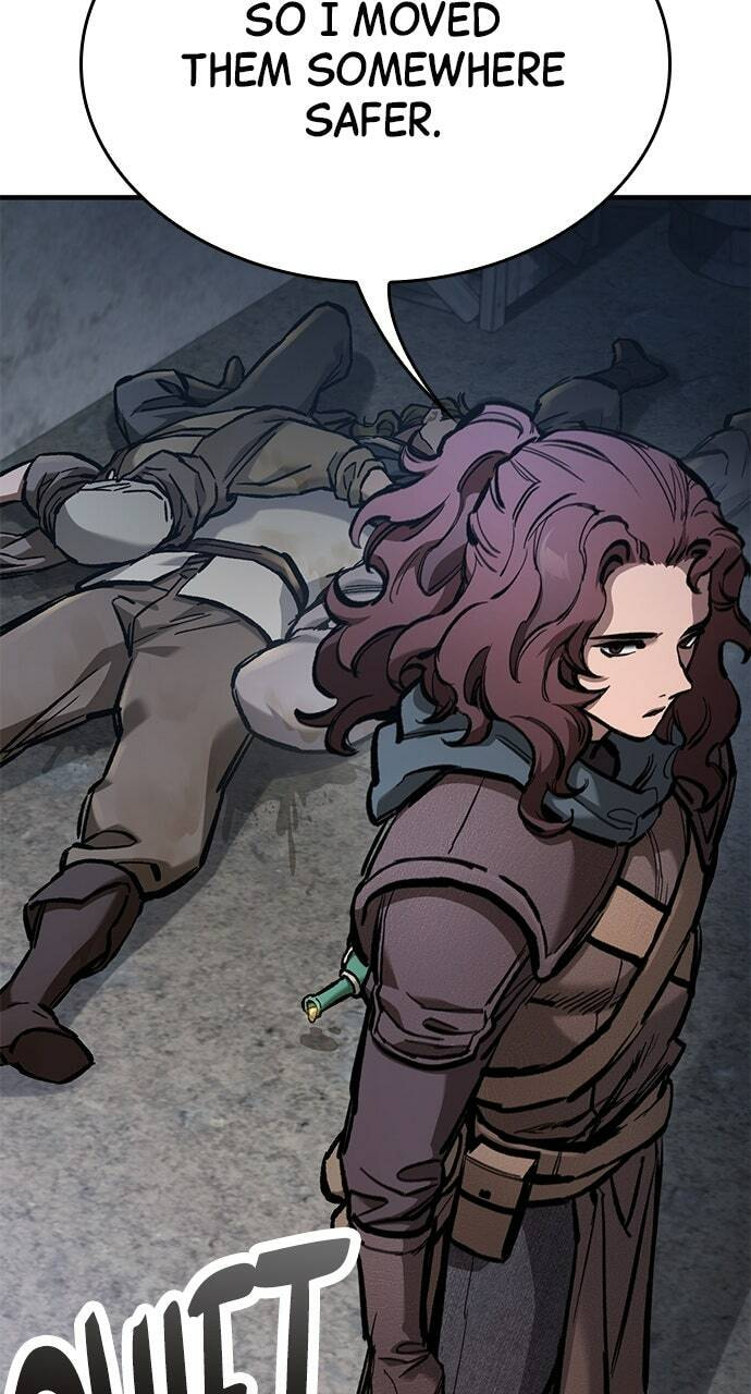 Read The Knight Only Lives Today chapter 85 image 49 on Lezhin
