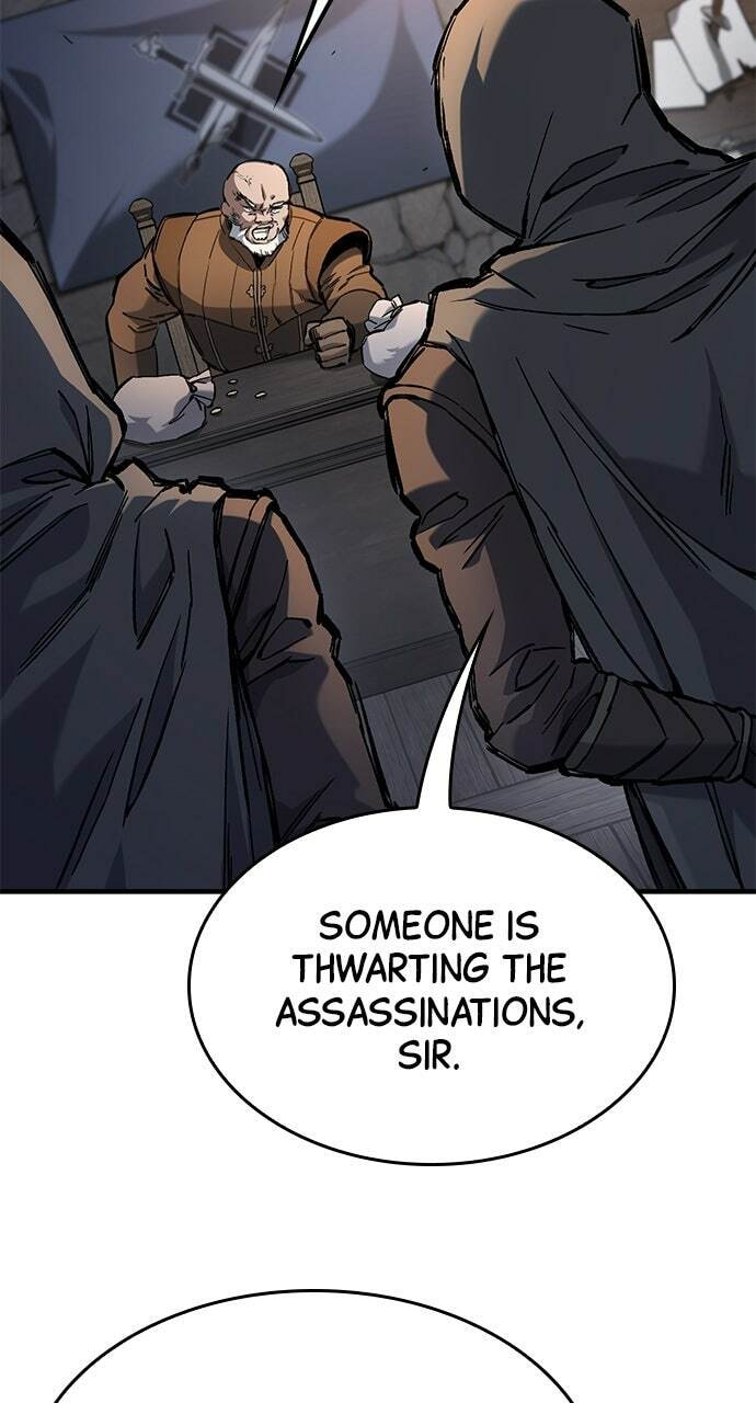 Read The Knight Only Lives Today chapter 85 image 5 on Lezhin