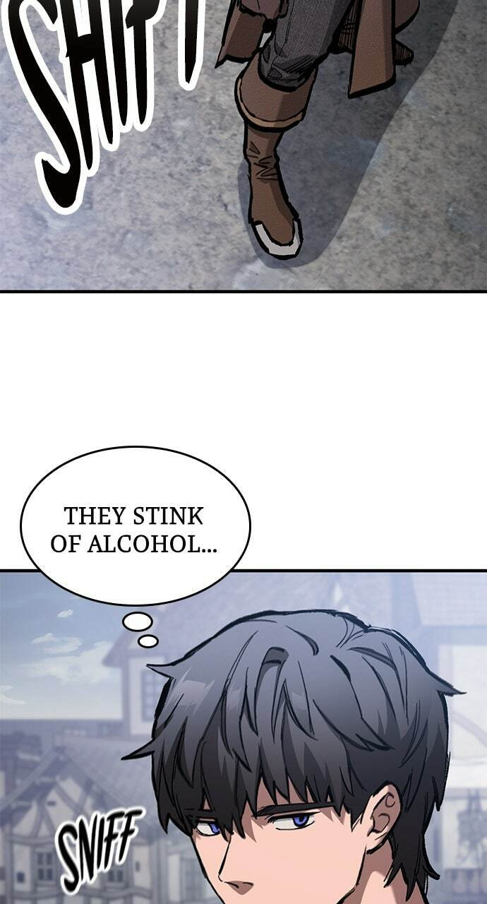 Read The Knight Only Lives Today chapter 85 image 50 on Lezhin