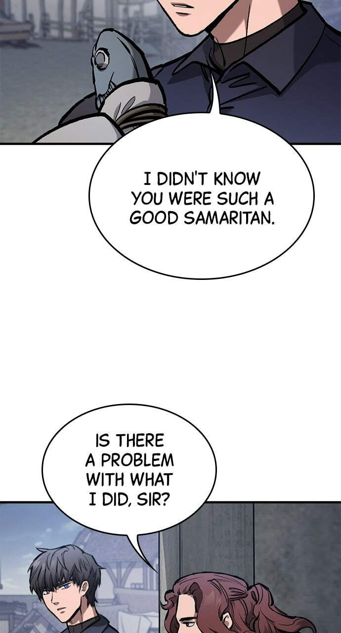 Read The Knight Only Lives Today chapter 85 image 51 on Lezhin