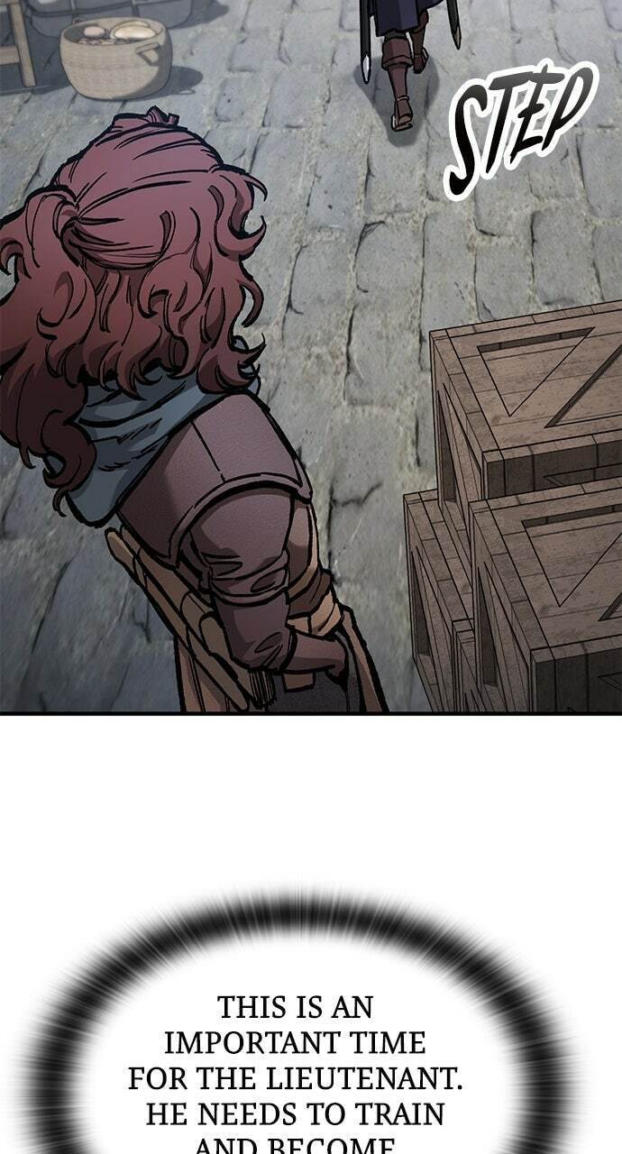 Read The Knight Only Lives Today chapter 85 image 53 on Lezhin