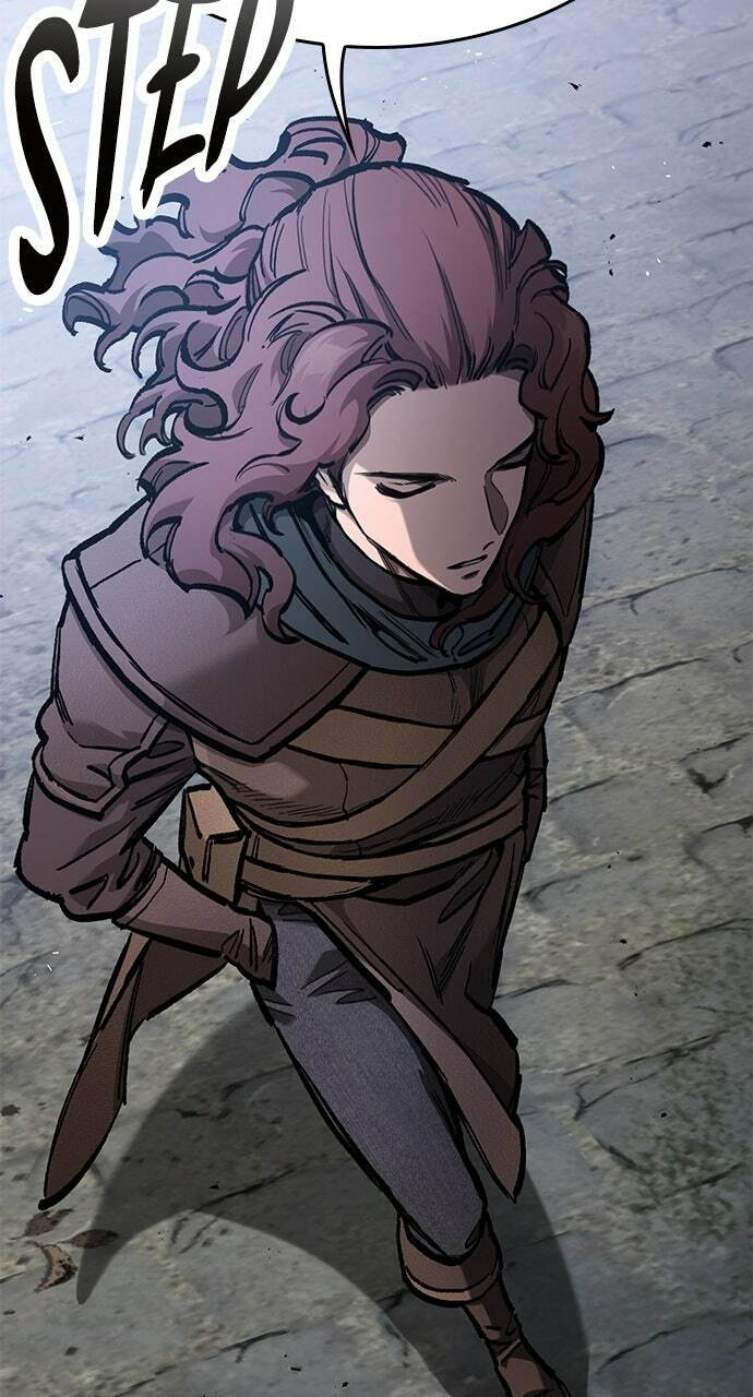 Read The Knight Only Lives Today chapter 85 image 57 on Lezhin