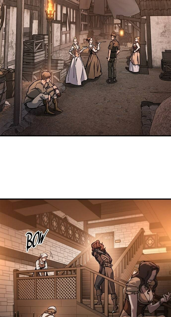 Read The Knight Only Lives Today chapter 85 image 59 on Lezhin