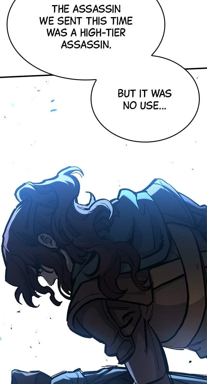 Read The Knight Only Lives Today chapter 85 image 6 on Lezhin