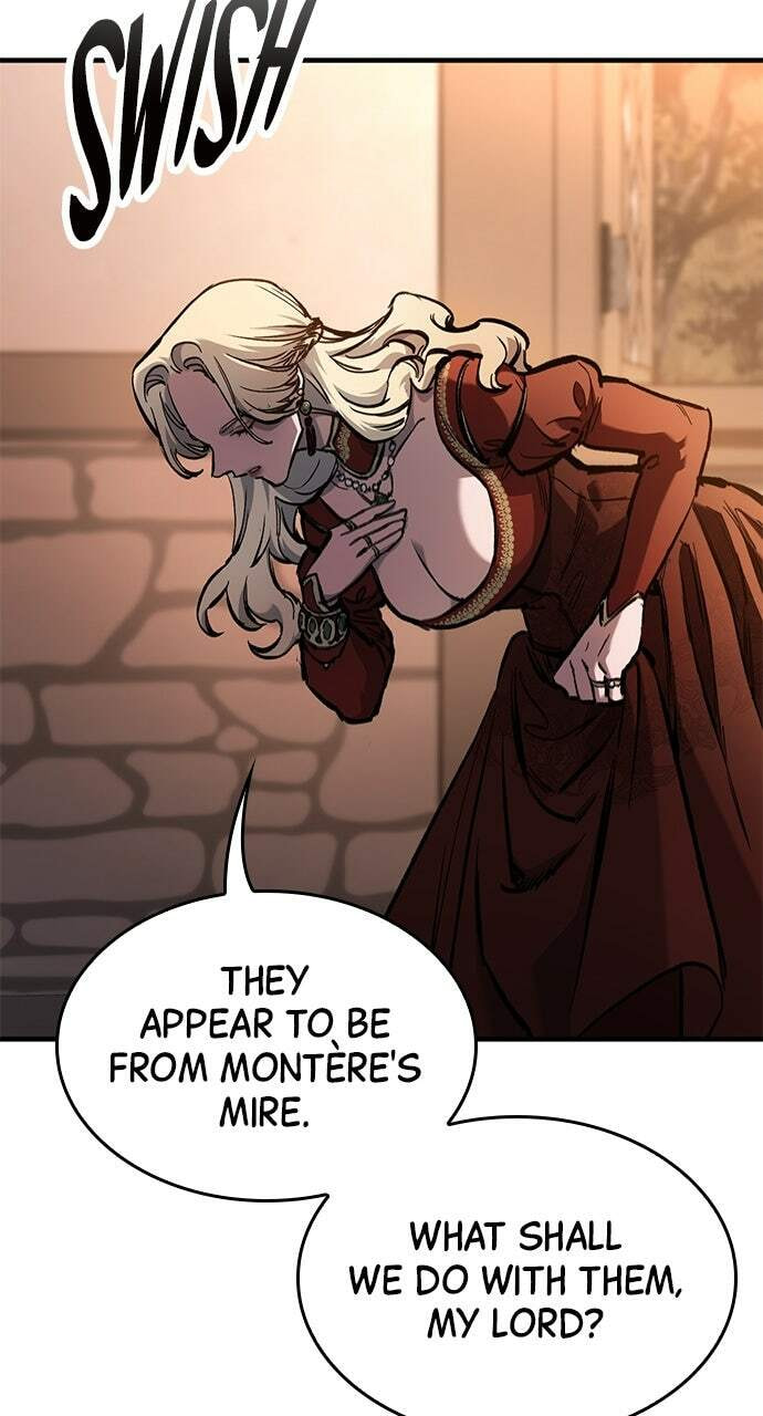 Read The Knight Only Lives Today chapter 85 image 64 on Lezhin
