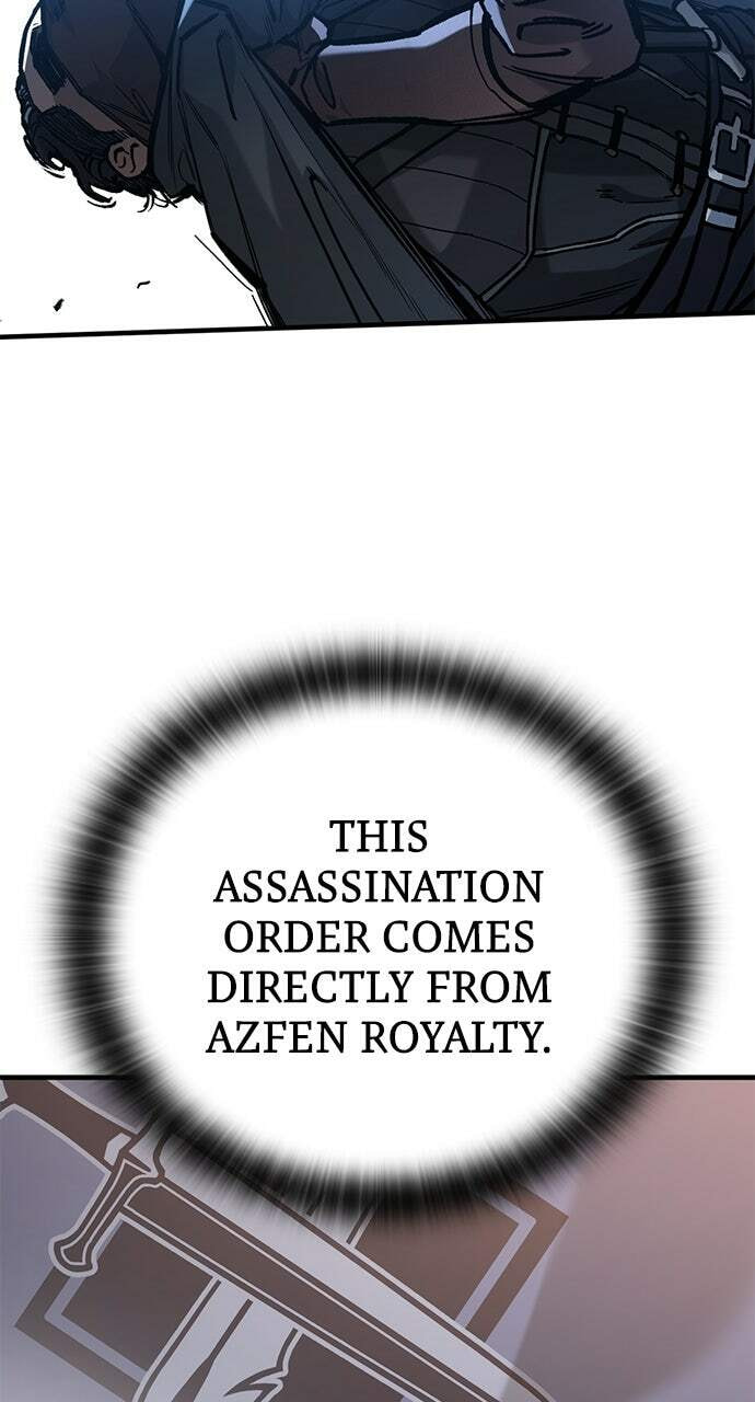 Read The Knight Only Lives Today chapter 85 image 7 on Lezhin