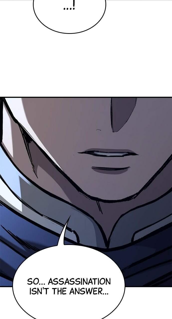 Read The Knight Only Lives Today chapter 85 image 81 on Lezhin