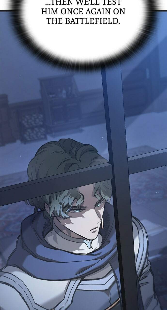 Read The Knight Only Lives Today chapter 85 image 84 on Lezhin