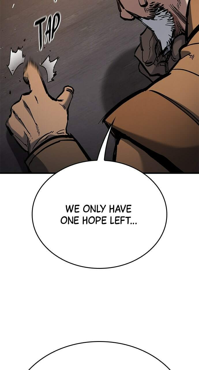 Read The Knight Only Lives Today chapter 85 image 9 on Lezhin