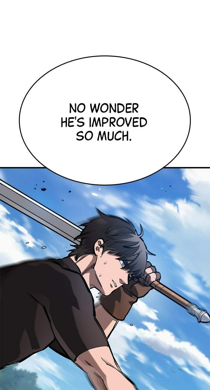 Read The Knight Only Lives Today chapter 85 image 90 on Lezhin