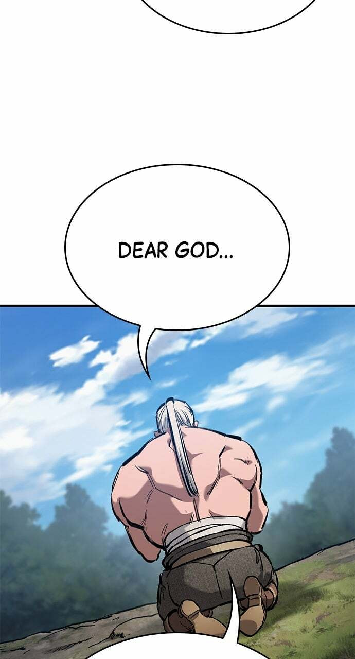 Read The Knight Only Lives Today chapter 85 image 94 on Lezhin