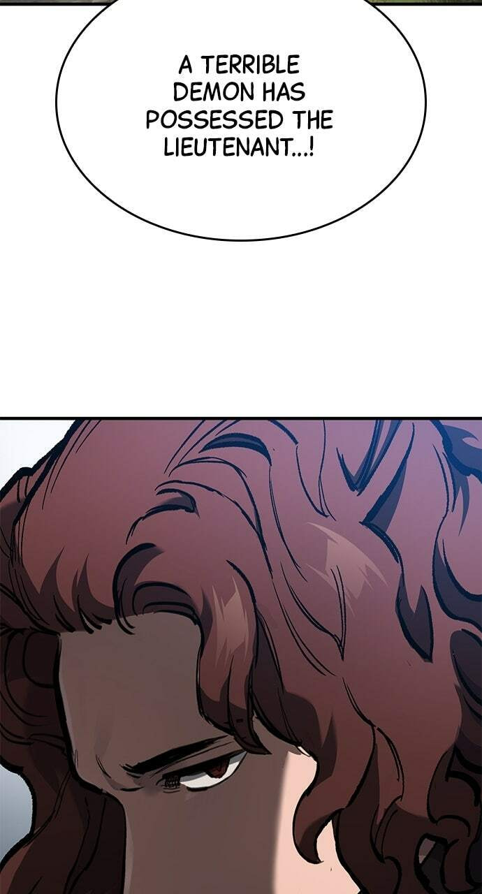 Read The Knight Only Lives Today chapter 85 image 95 on Lezhin