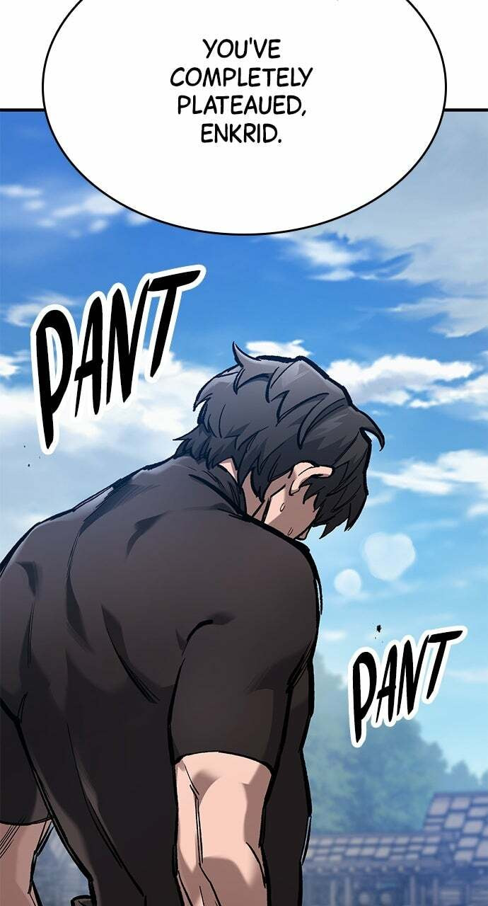 Read The Knight Only Lives Today chapter 85 image 99 on Lezhin