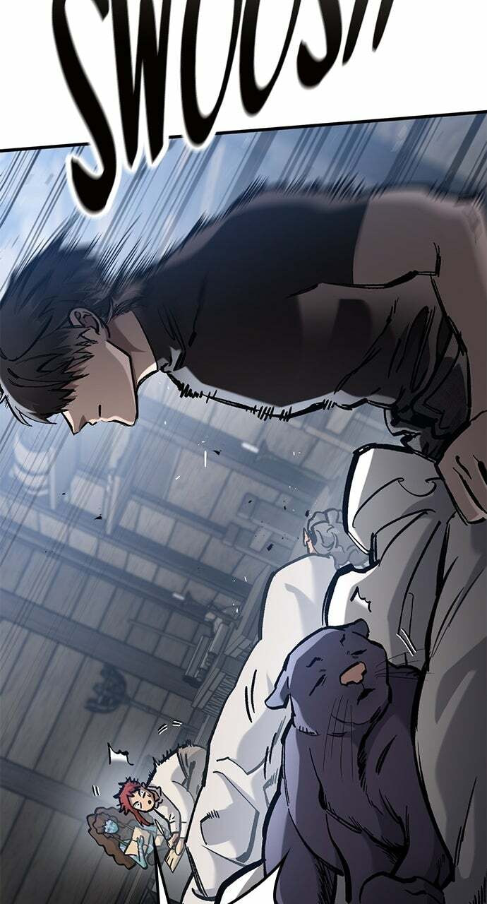 Read The Knight Only Lives Today chapter 86 image 10 on Lezhin