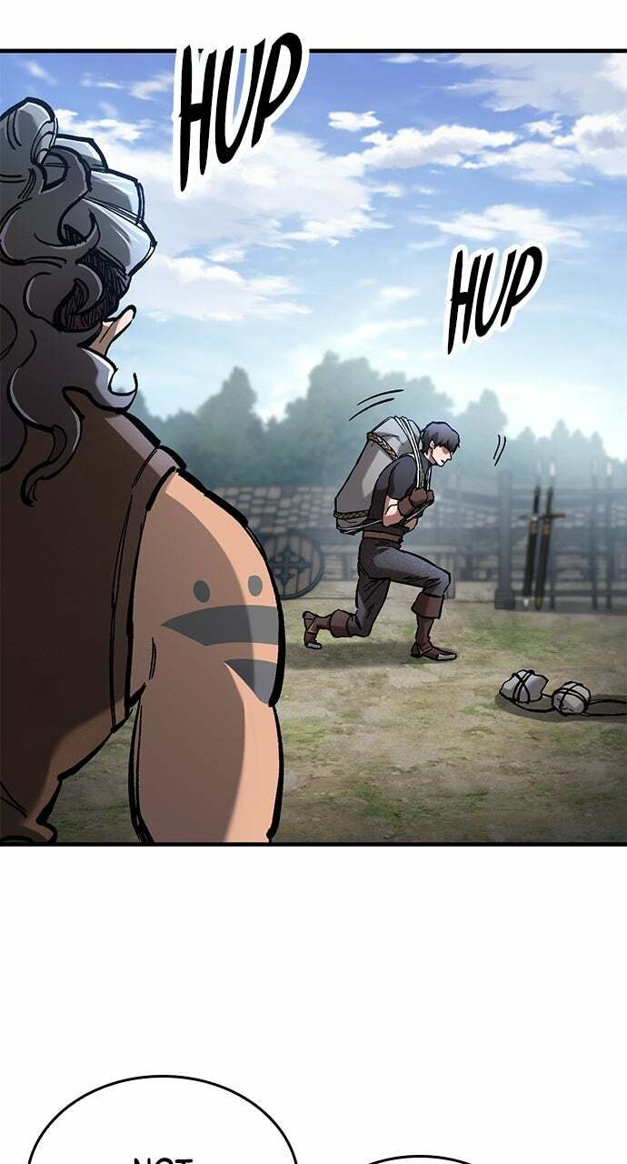 Read The Knight Only Lives Today chapter 86 image 13 on Lezhin