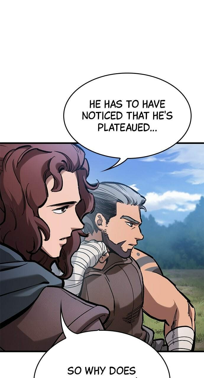 Read The Knight Only Lives Today chapter 86 image 15 on Lezhin