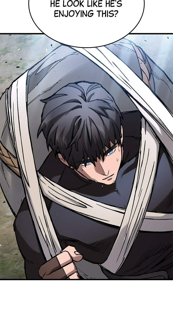 Read The Knight Only Lives Today chapter 86 image 16 on Lezhin