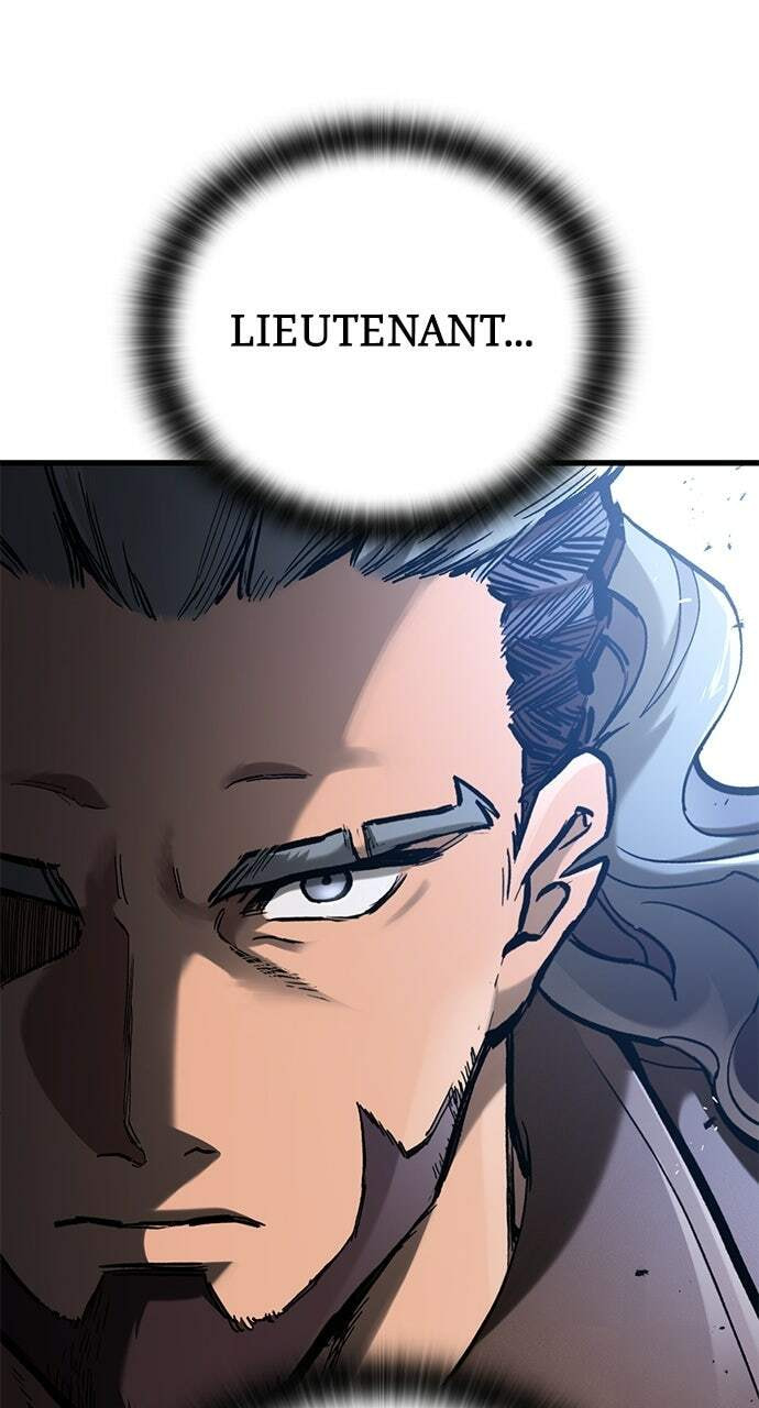 Read The Knight Only Lives Today chapter 86 image 17 on Lezhin