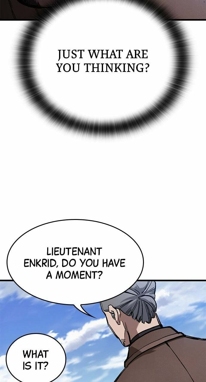 Read The Knight Only Lives Today chapter 86 image 18 on Lezhin