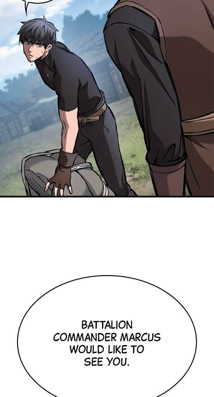 Read The Knight Only Lives Today chapter 86 image 19 on Lezhin