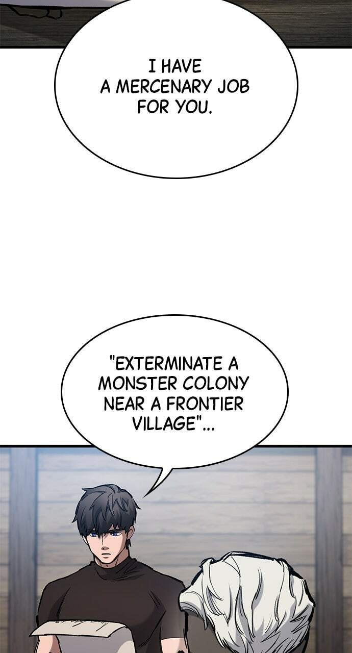 Read The Knight Only Lives Today chapter 86 image 21 on Lezhin