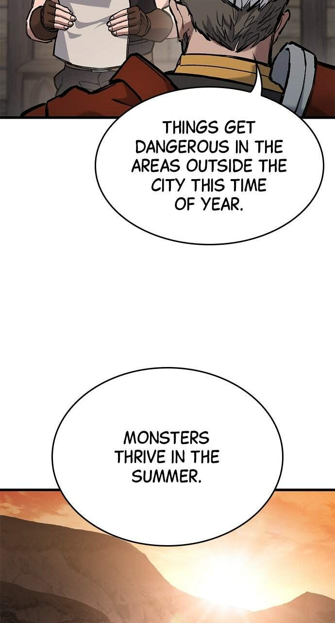 Read The Knight Only Lives Today chapter 86 image 22 on Lezhin